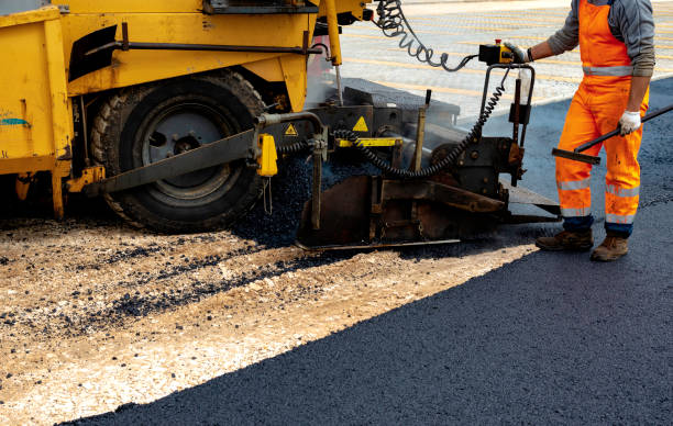 Best Recycled Asphalt Driveway Installation  in Dunlap, IN