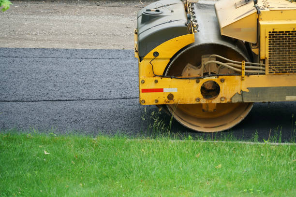 Best Brick Driveway Installation  in Dunlap, IN