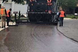 Why Choose Us For All Your Driveway Paving Needs in Dunlap, IN?